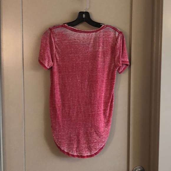 Women’s AC/DC high voltage t Shirt - Picture 2 of 3